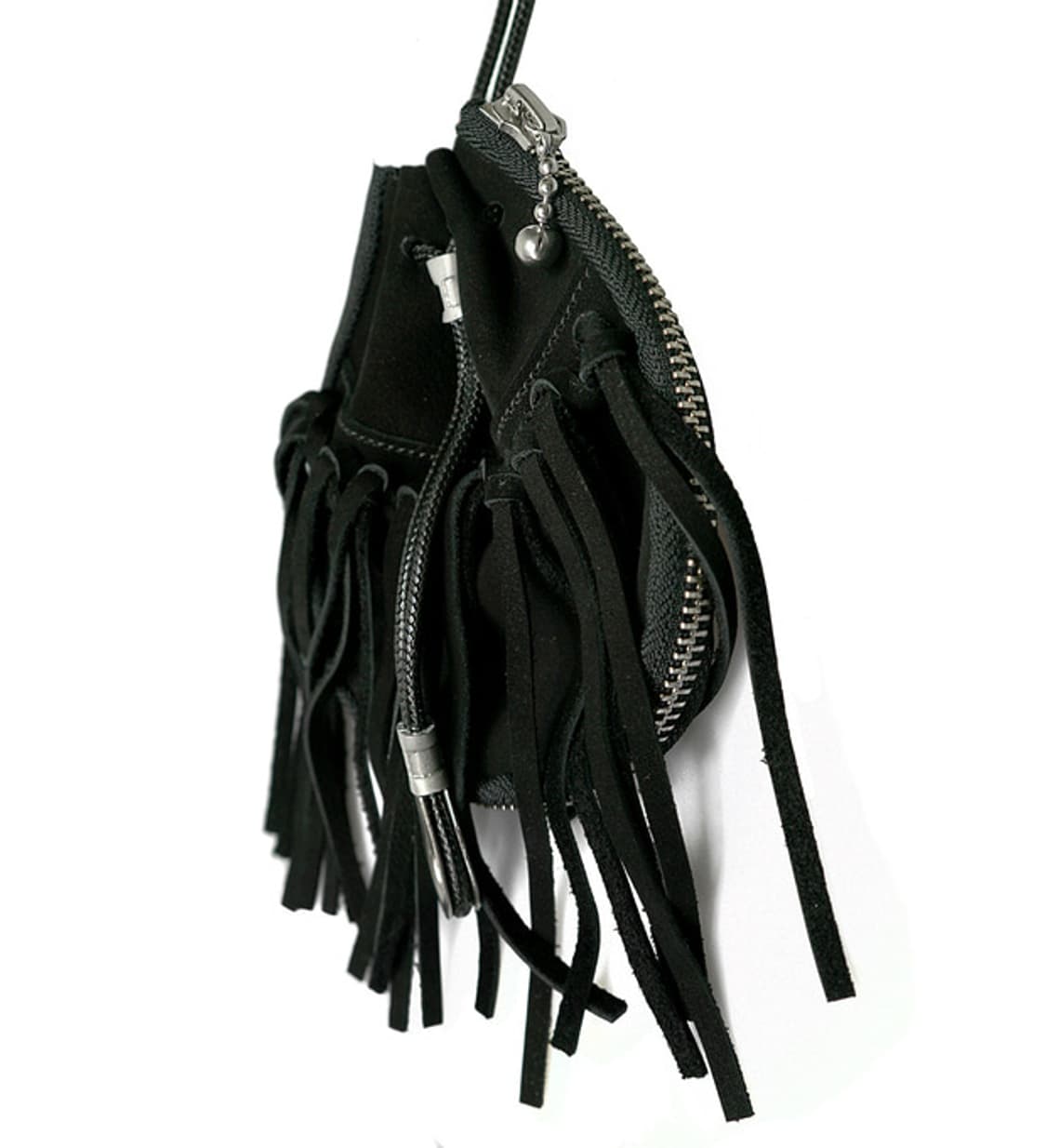 mpq nubuck leather mini bag 상품이미지2