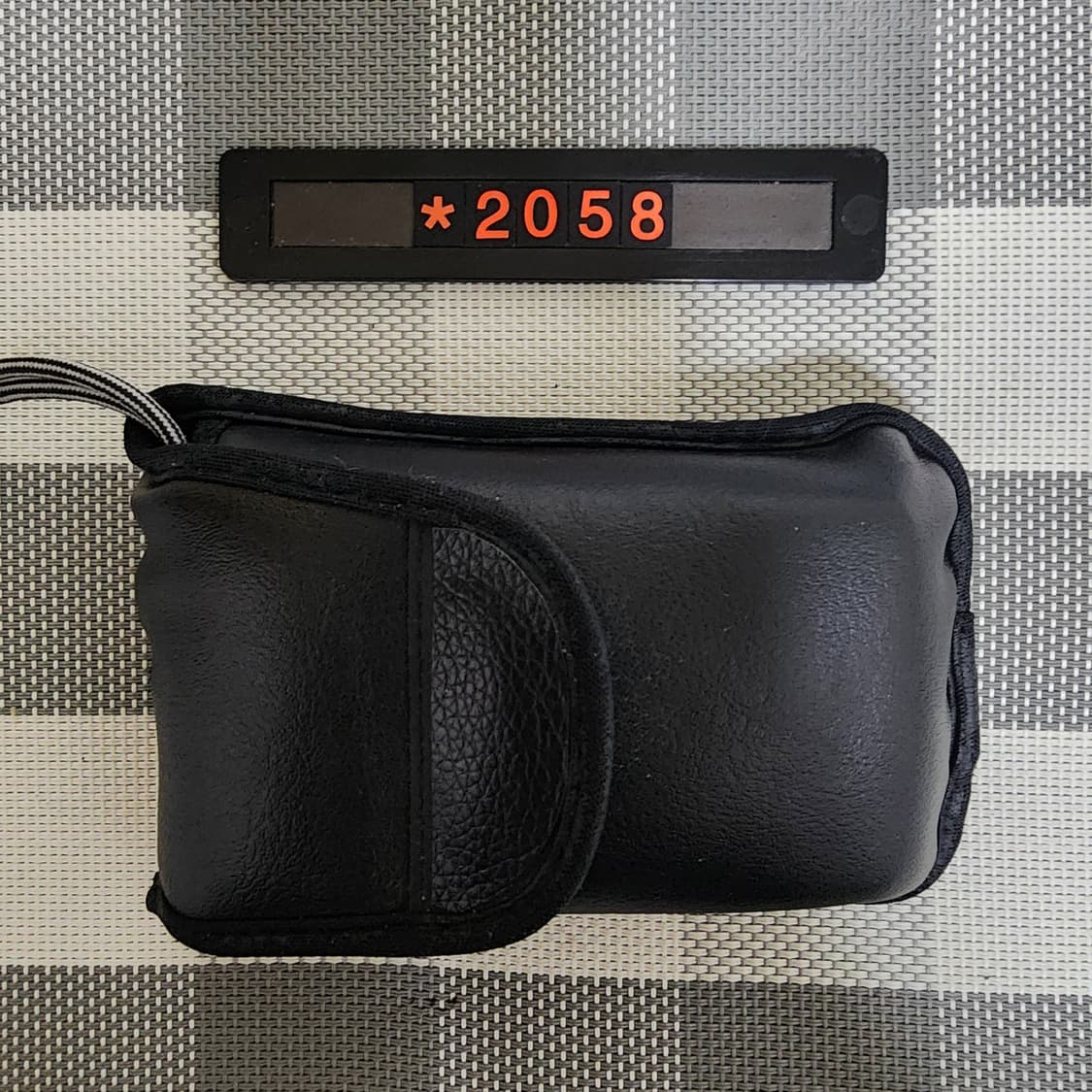 펜탁스 에스피오 115M 필름카메라 파우치포함 상품이미지6