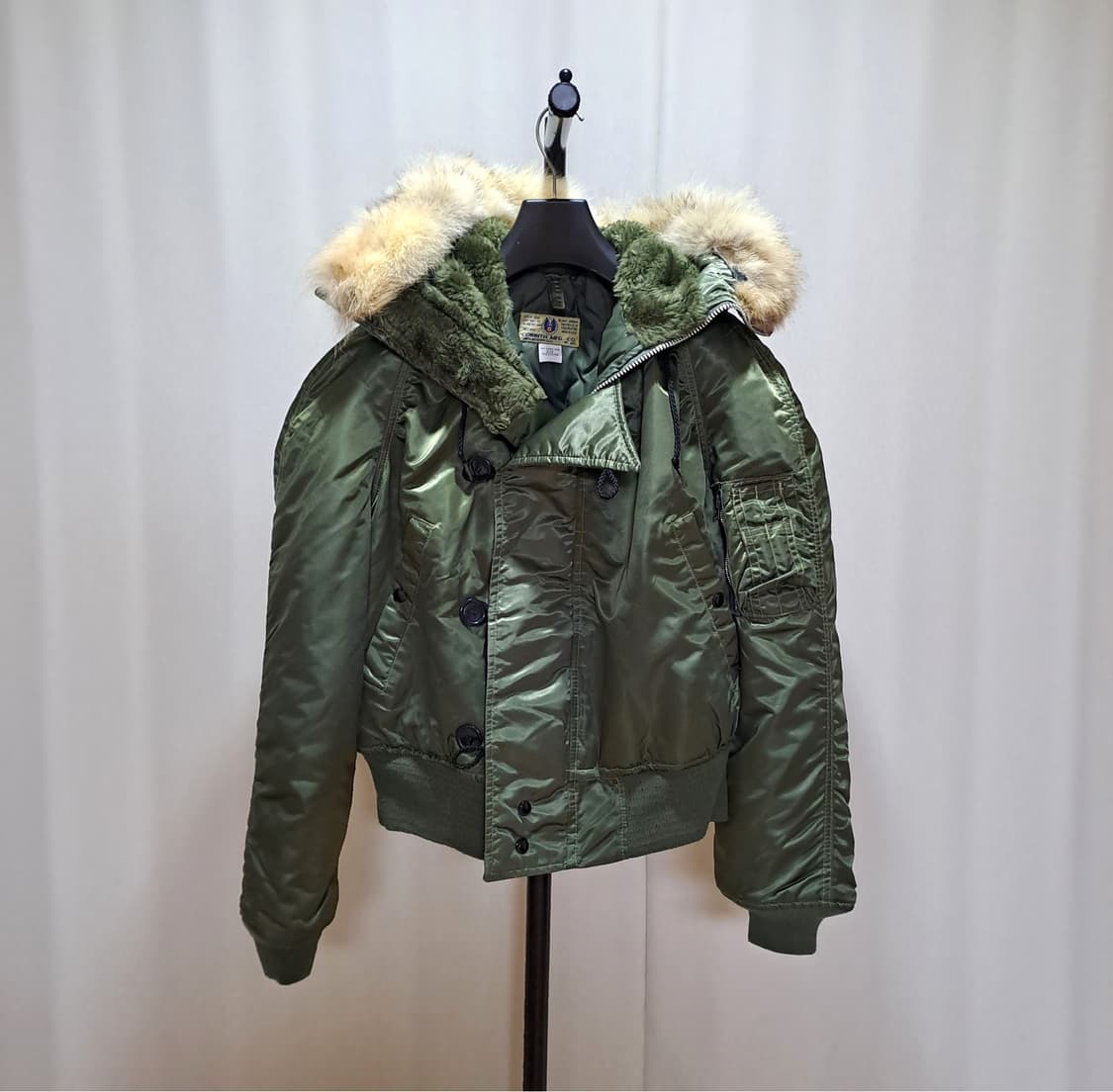 (택포) 코린스 n2b 90s made in USA M A843 상품이미지1