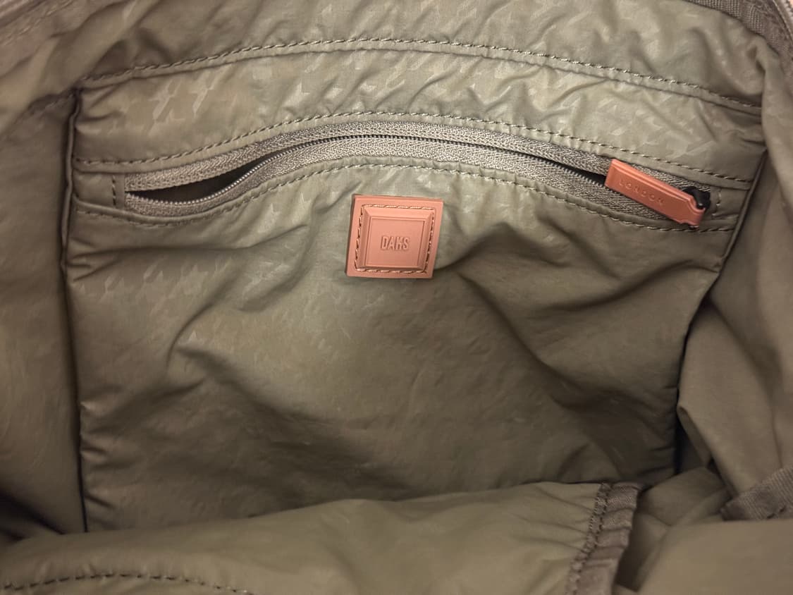 닥스 DAKS 숄더백 상품이미지4