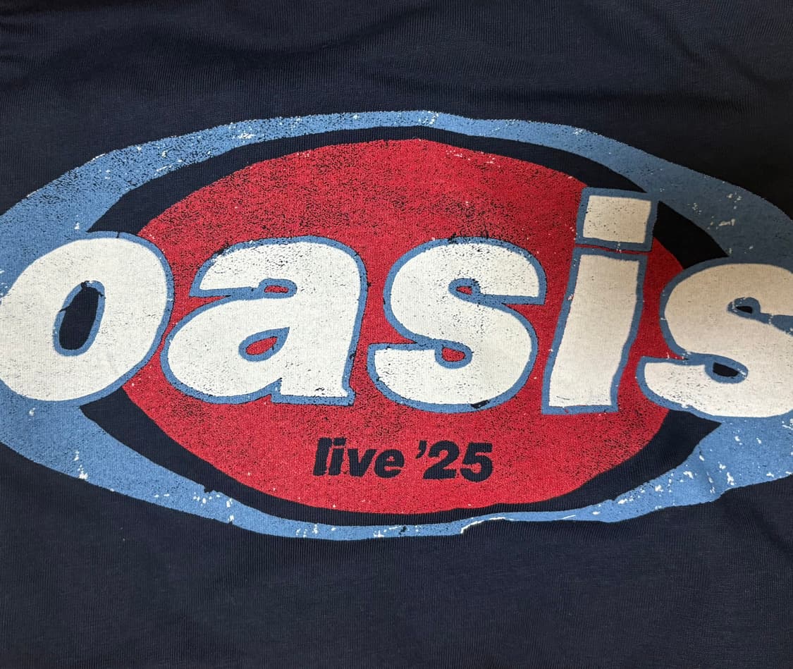 오아시스 반팔 상품이미지1