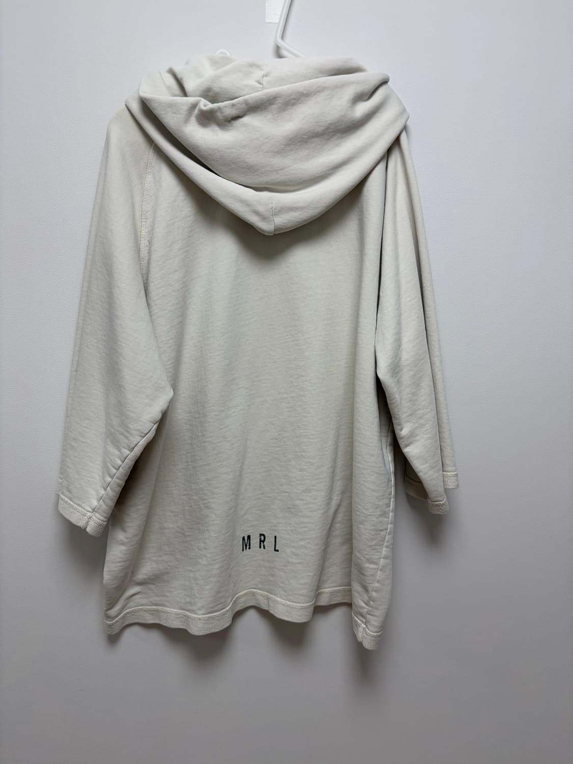 Merely made 미얼리 메이드 후드티셔츠 상품이미지2