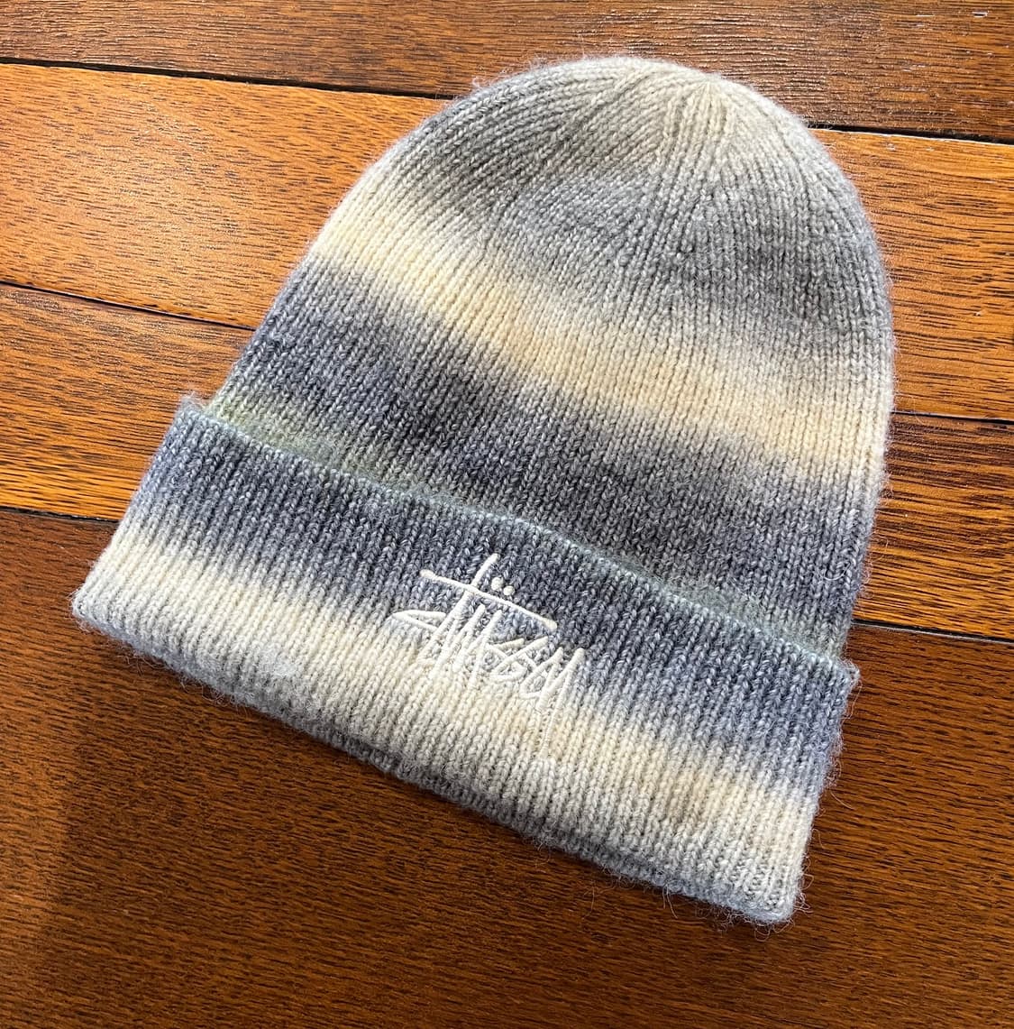 스투시 비니 상품이미지2