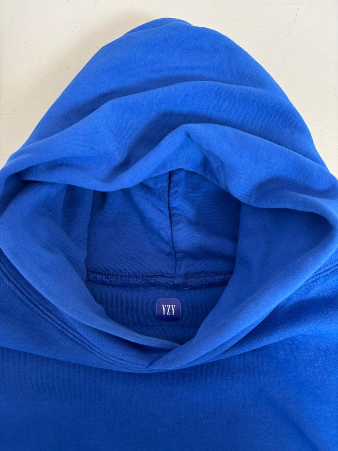 Yeezy Hoodie 상품이미지5