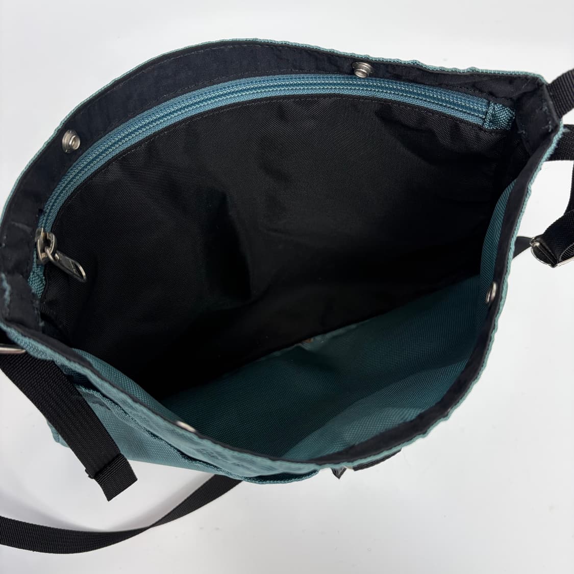 노스페이스 나나미카 퍼플라벨 스몰 숄더백 크로스백 가방 상품이미지4