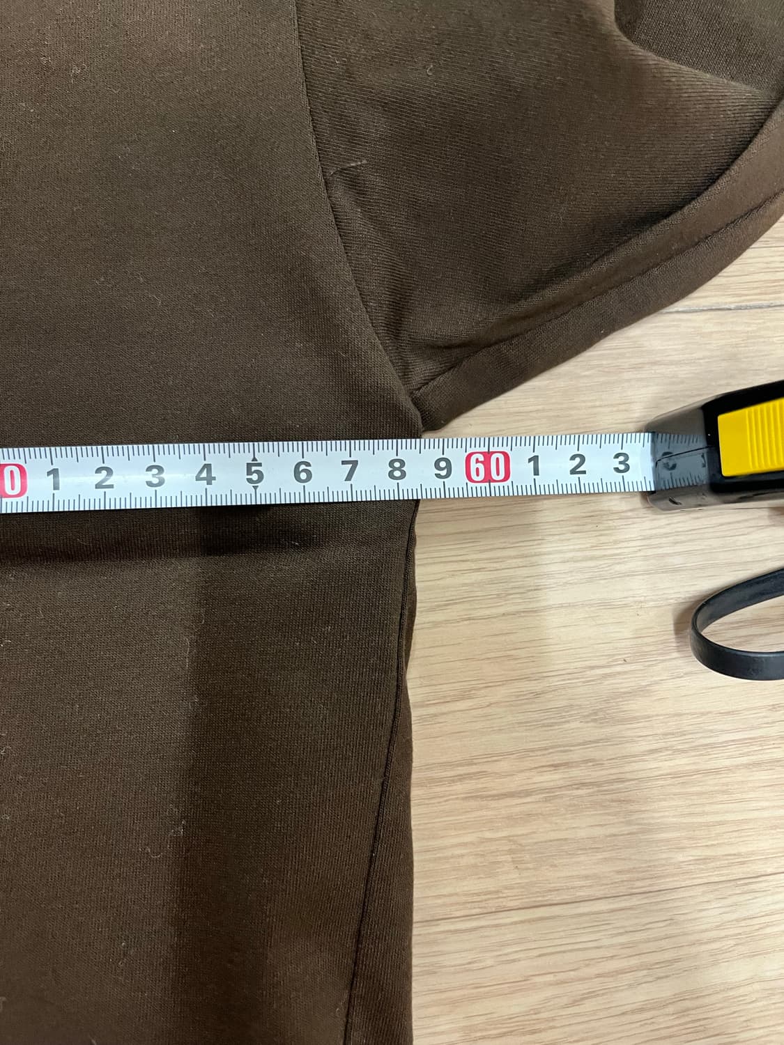 미하라 야스히로 46사이즈 반팔티 2종 상품이미지4