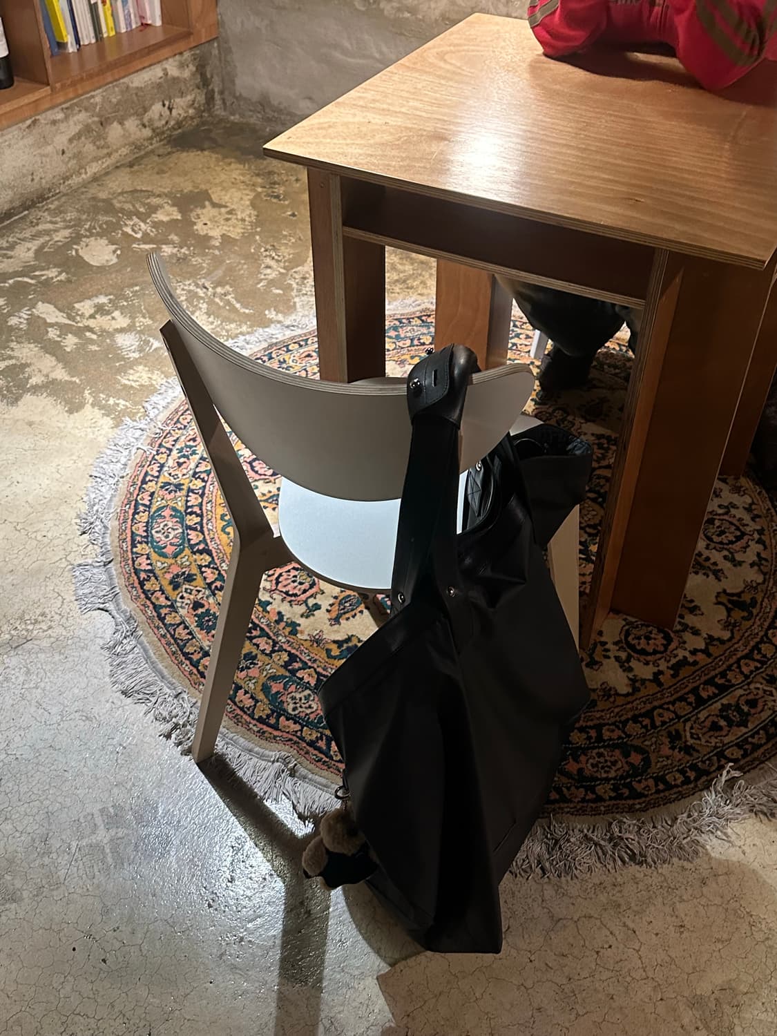 Xlim 엑슬림 EP.7 SYNOPSIS 01 BIG BAG 상품이미지4