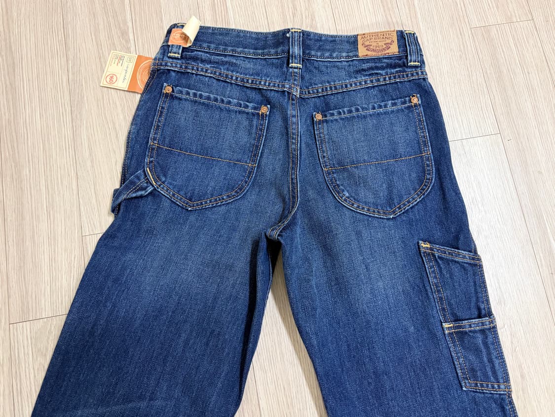 GAP 카펜터 데님 팬츠 상품이미지4