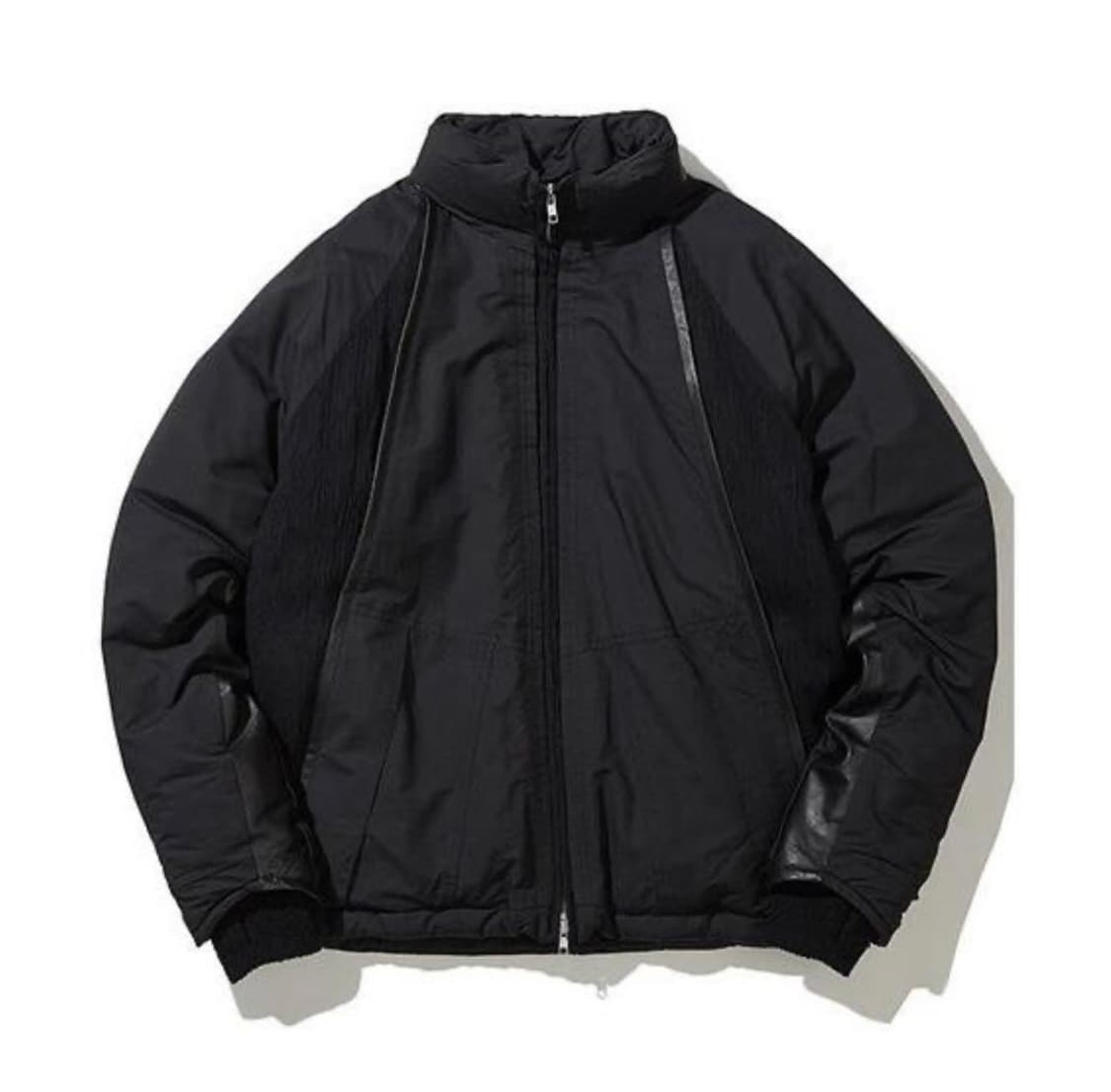 1) xlim ep.4 padded jacket 상품이미지1