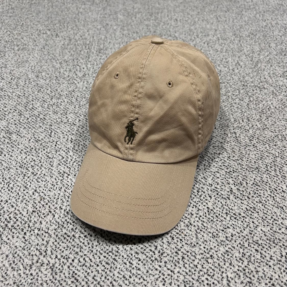 폴로모자 상품이미지1