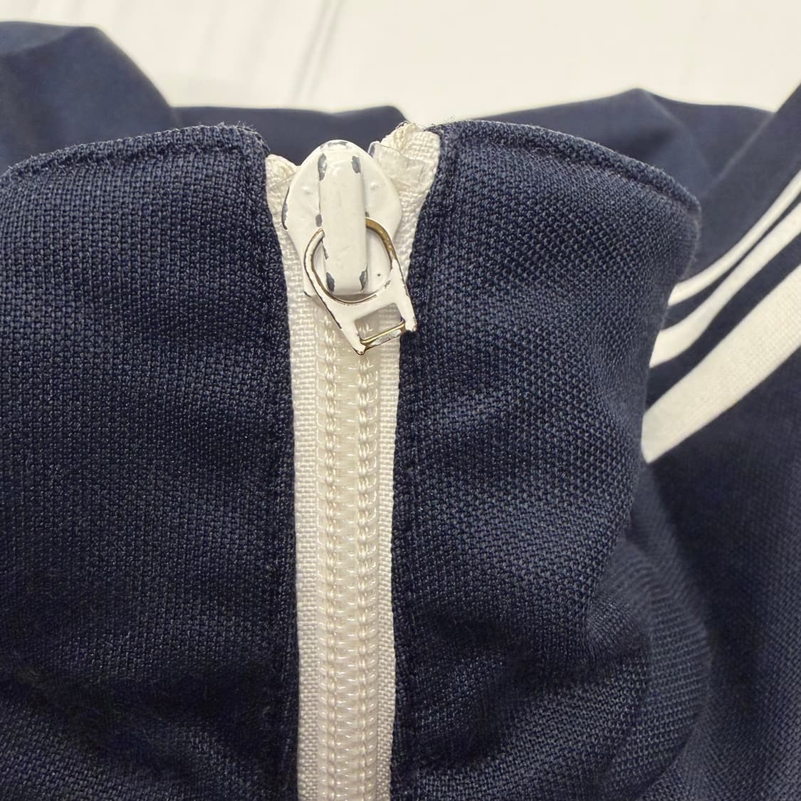 아디다스 베켄바우어 네이비 트랙탑 져지 L 상품이미지10