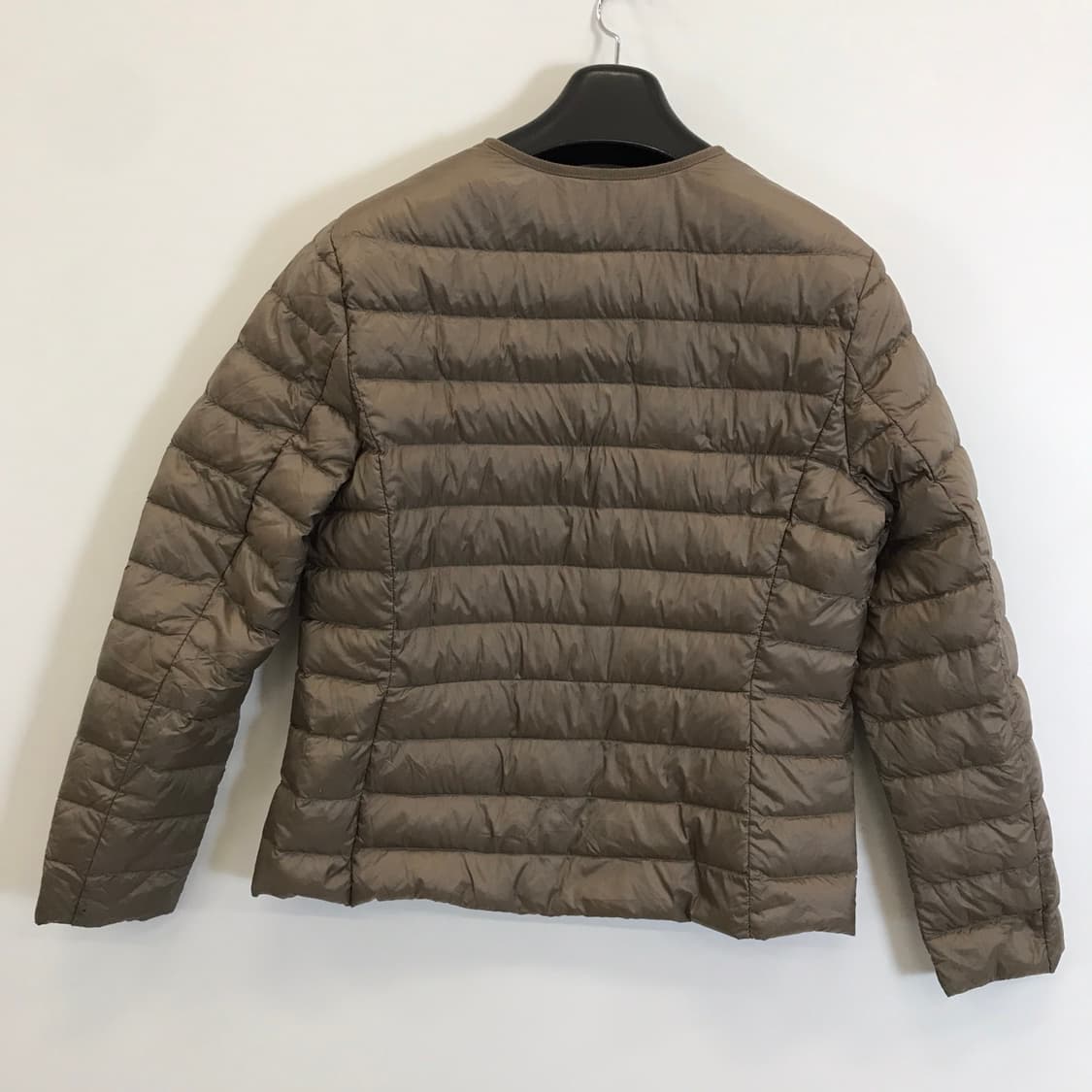 유니클로 울트라라이트다운 경량패딩 [여성XL] 상품이미지4