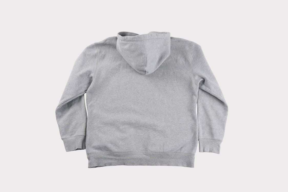 [M] 칼하트 빅로고 후드티 상품이미지7