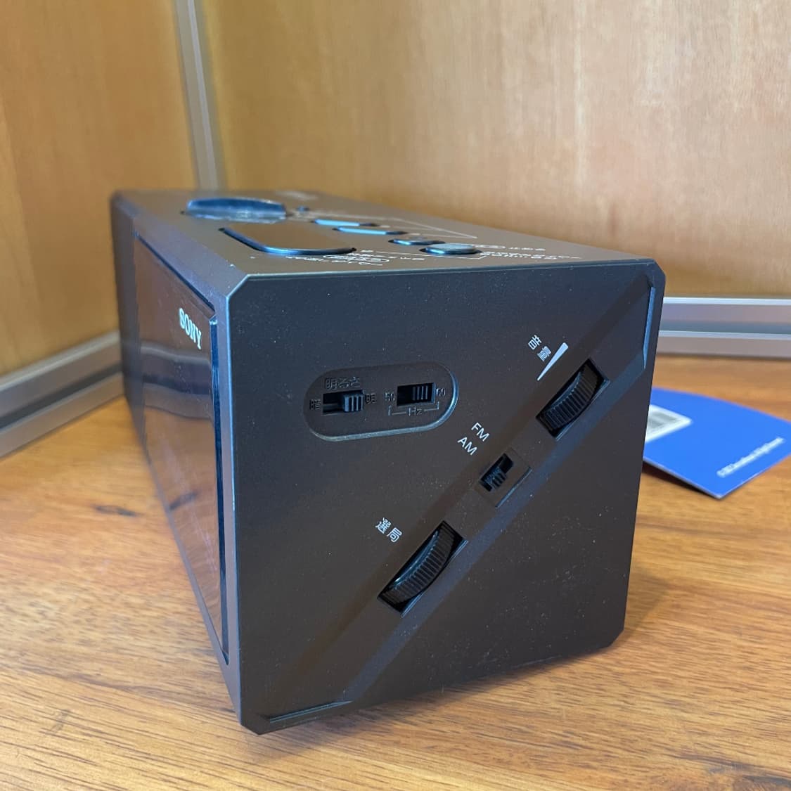 SONY DIGITAL 24 BLACK 상품이미지4