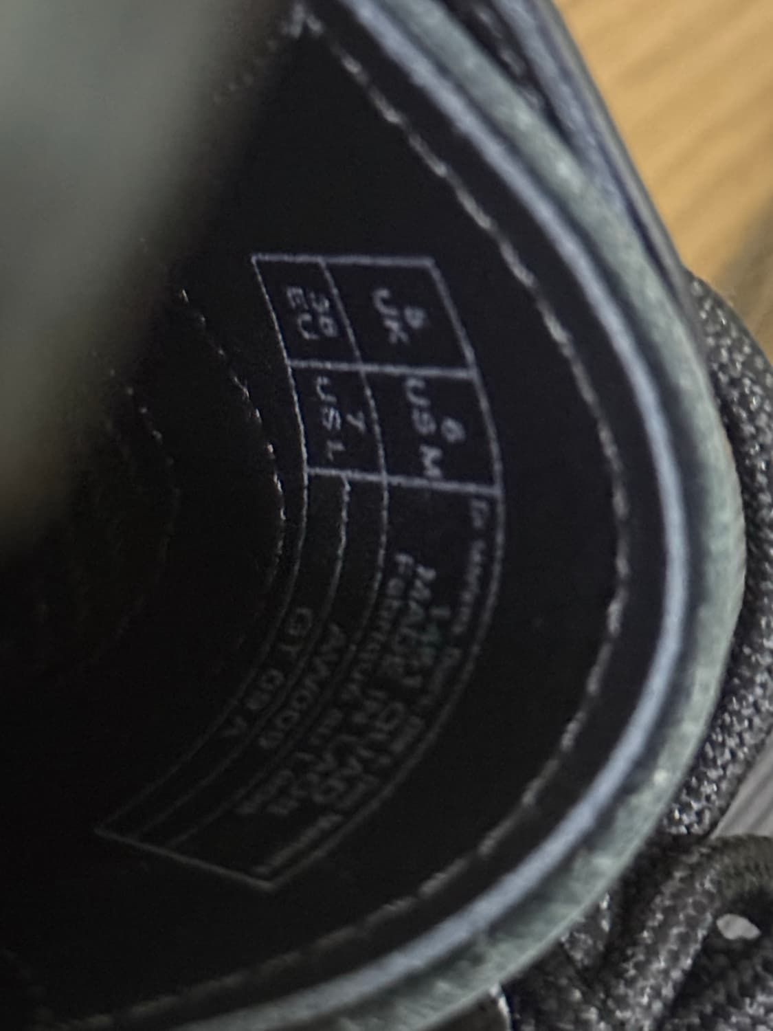 닥터마틴 1461 쿼드 240 상품이미지3