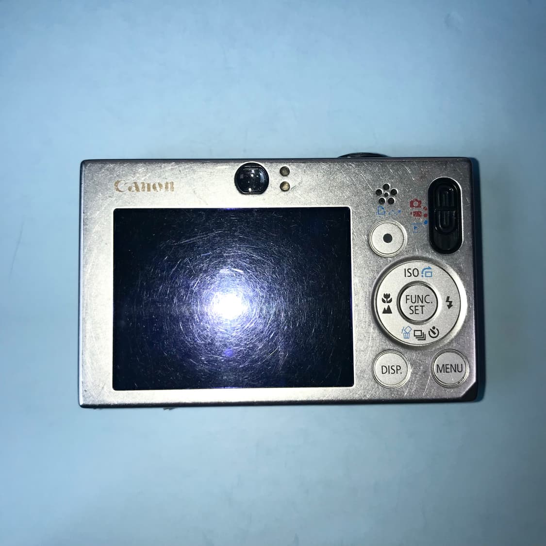 캐논 IXUS 익서스 70 (IXY 익시 디지털 10) 디카 디지털카메라 상품이미지3