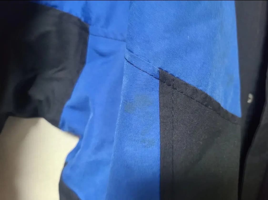 엄브로 95 96 인터밀란 벤치자켓 상품이미지9