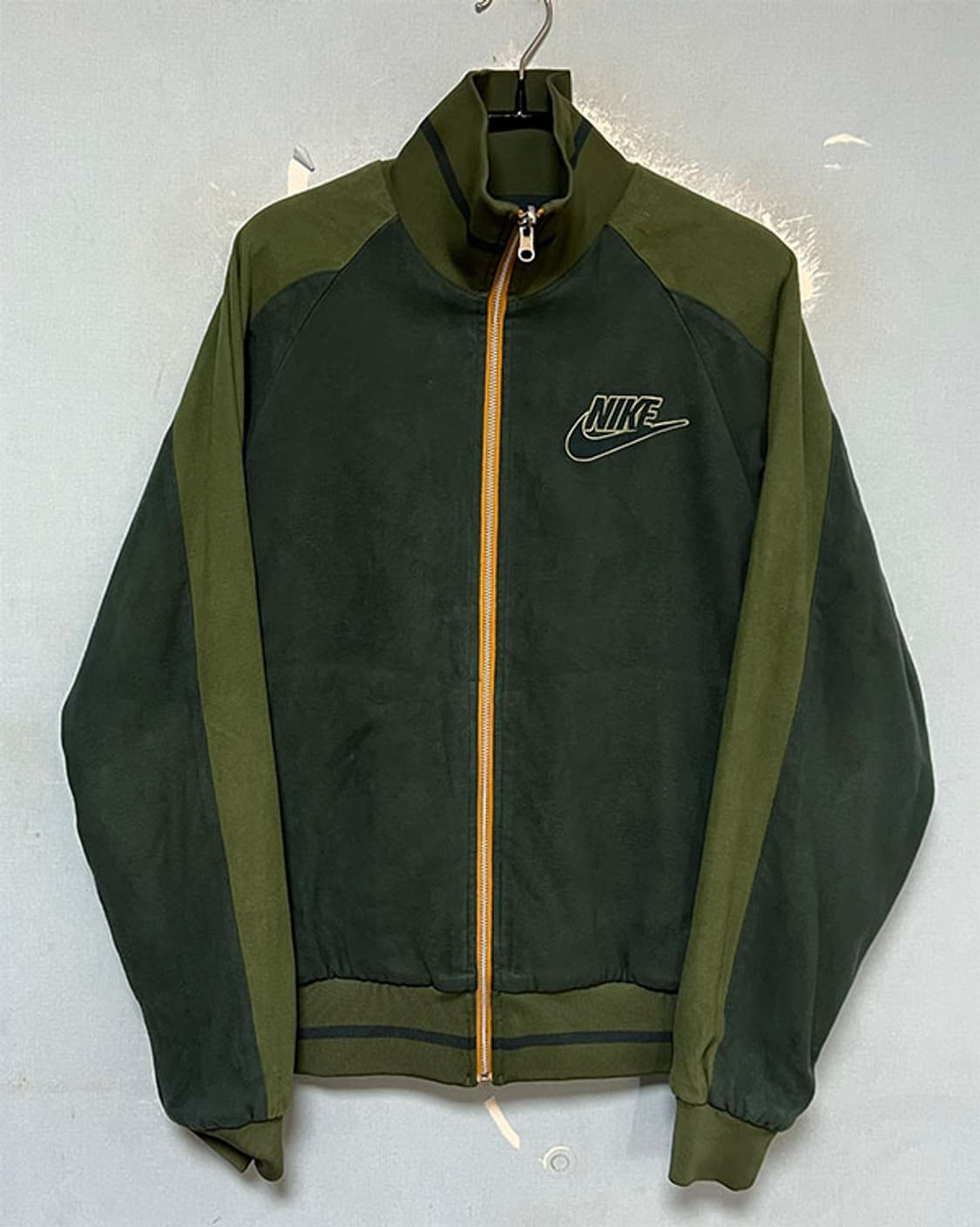 NIKE 나이키 양면 트랙탑 춘추 캐주얼 L 100 상품이미지2