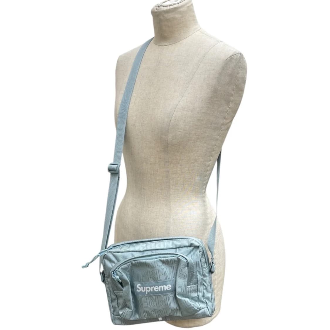 Supreme 19SSshoulder bag 상품이미지7