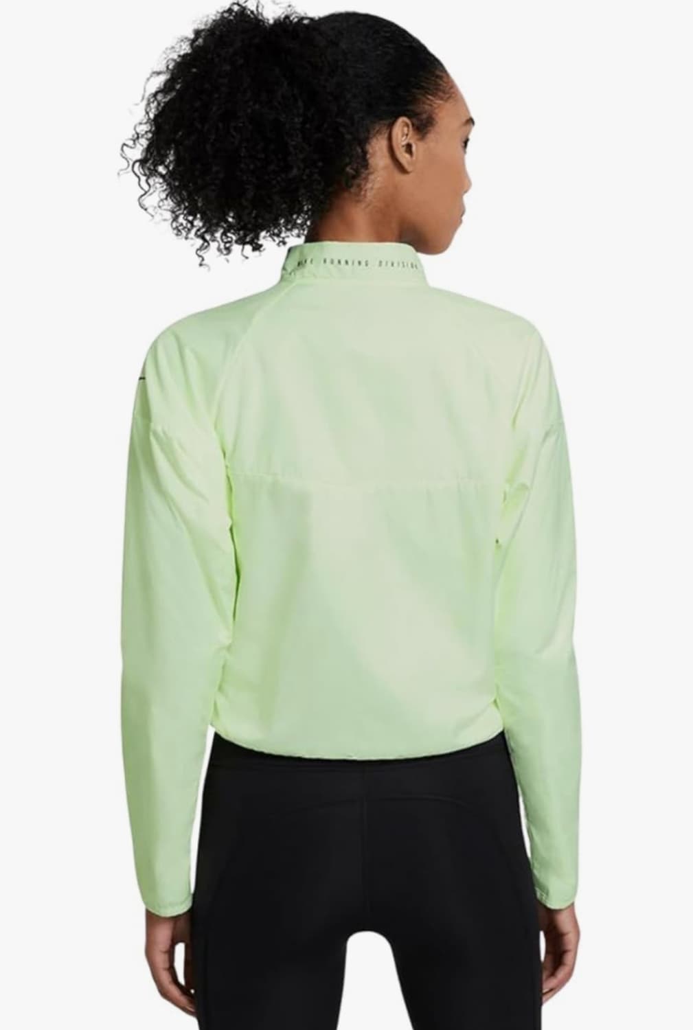 NIKE 나이키 런 디비전 하프 집업 재킷(M 사이즈) 상품이미지3