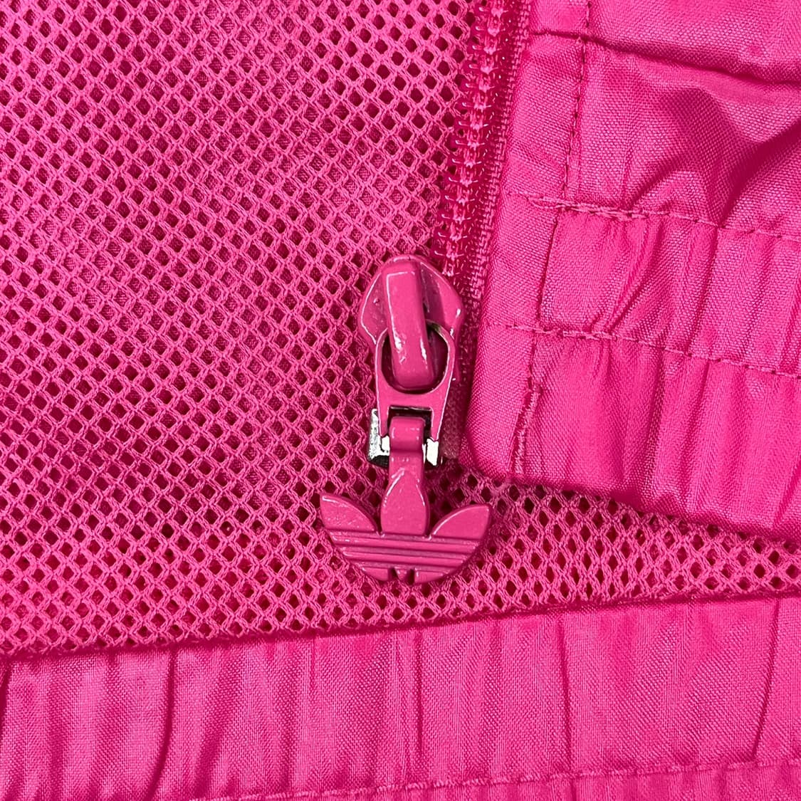 아디다스 핫 핑크 바람막이 90 상품이미지8