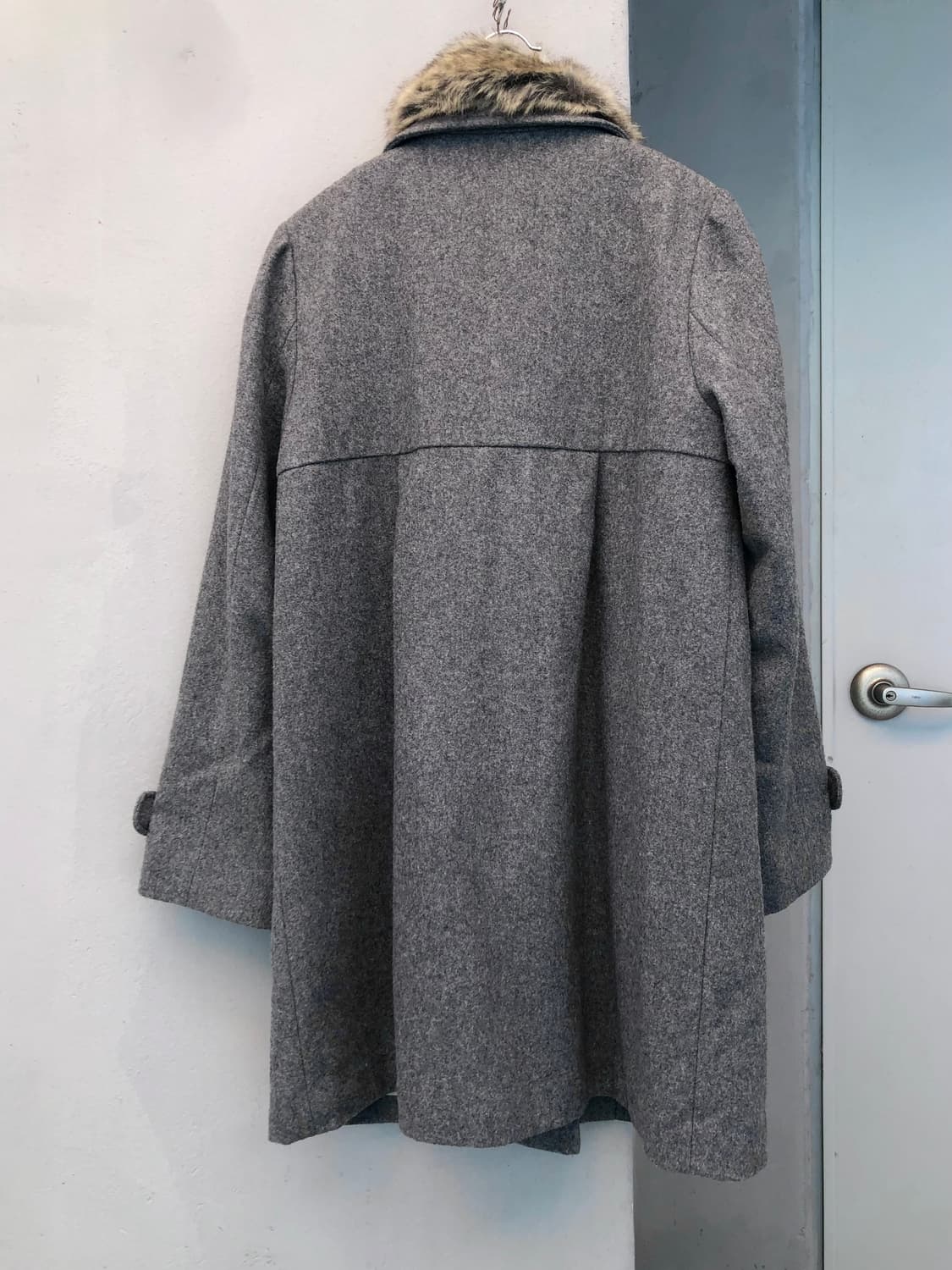 vintage coat 상품이미지3