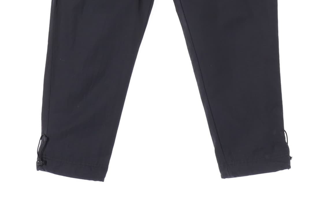 나이키 블랙 우븐 카고팬츠 M 상품이미지5