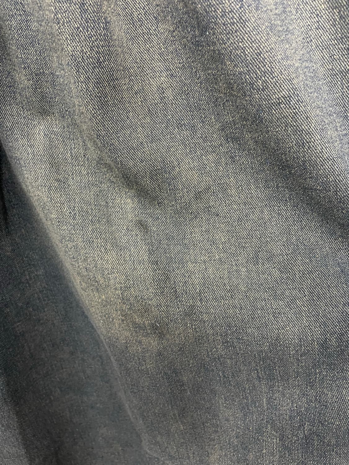 빈티지 Dazy 와이드 데님 팬츠 H1937 상품이미지5