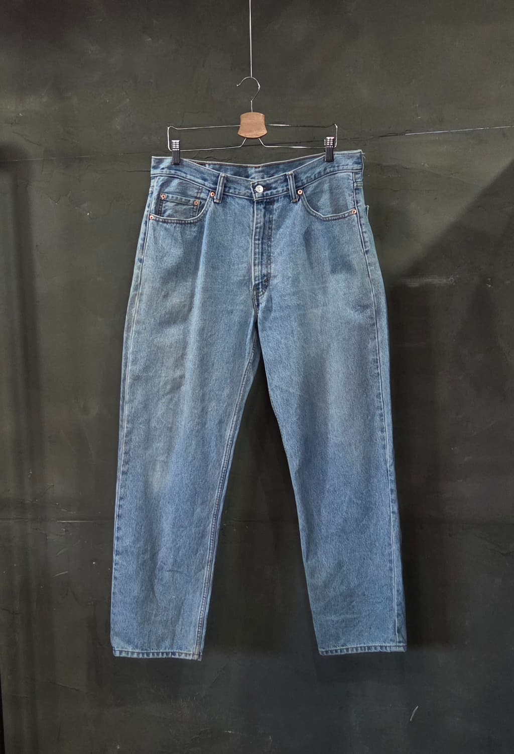 Levi's 550 - Relaxed  상품이미지1