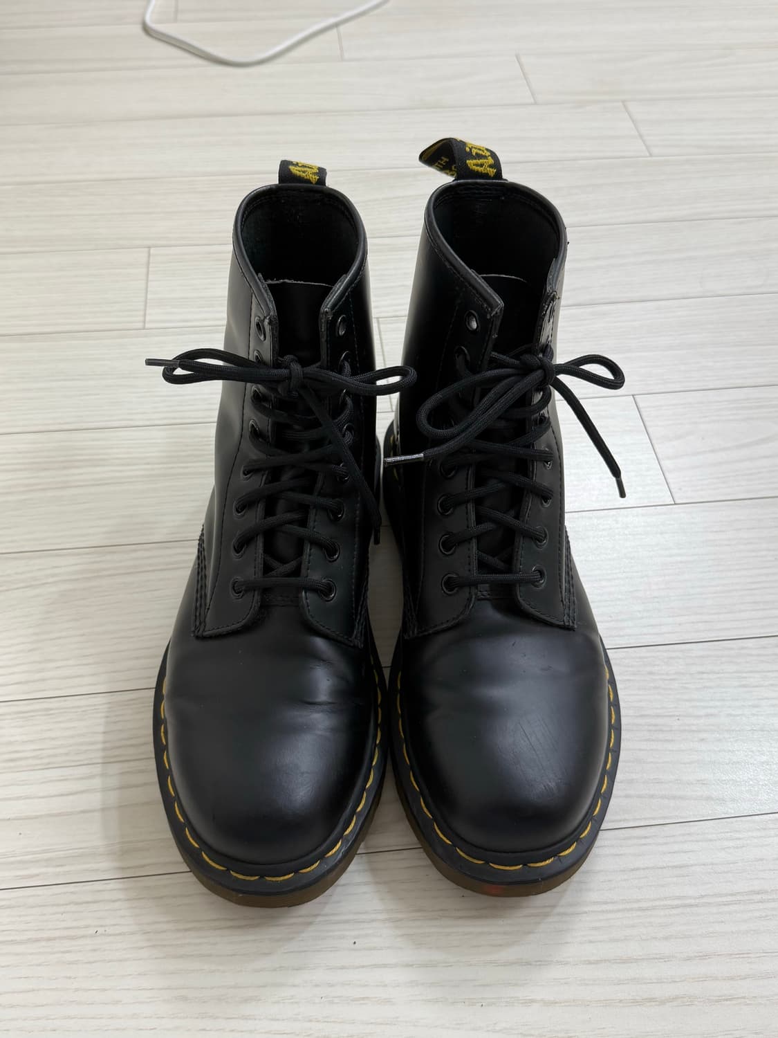 닥터마틴 1460 260 상품이미지2