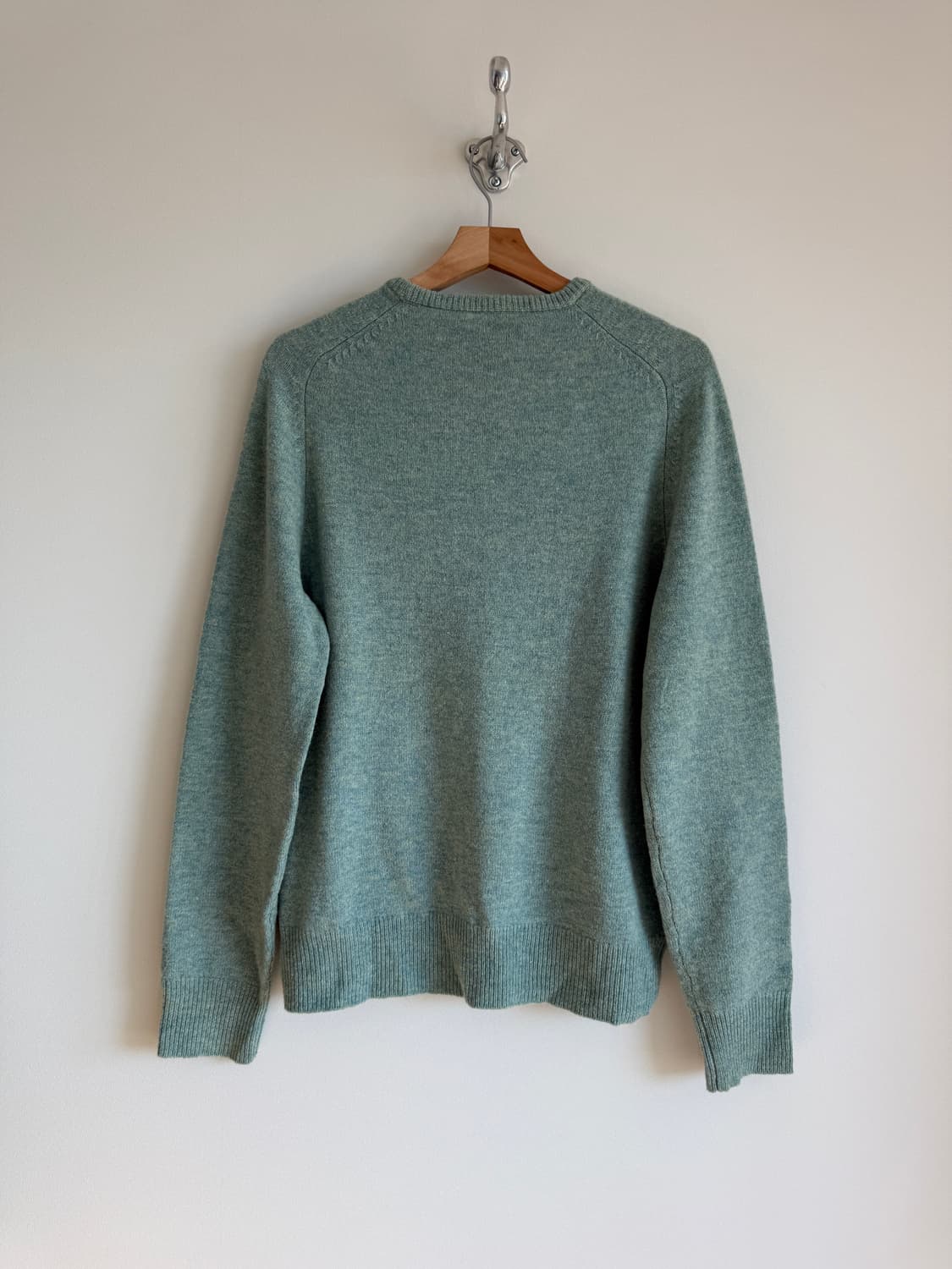 제이크루(J.CREW) 램스울 니트 상품이미지4