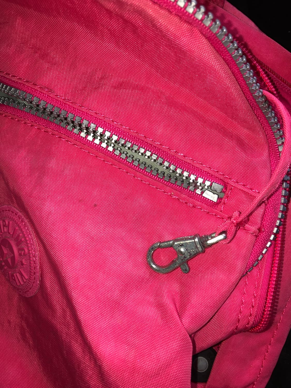 키플링 빈티지 백팩 상품이미지5