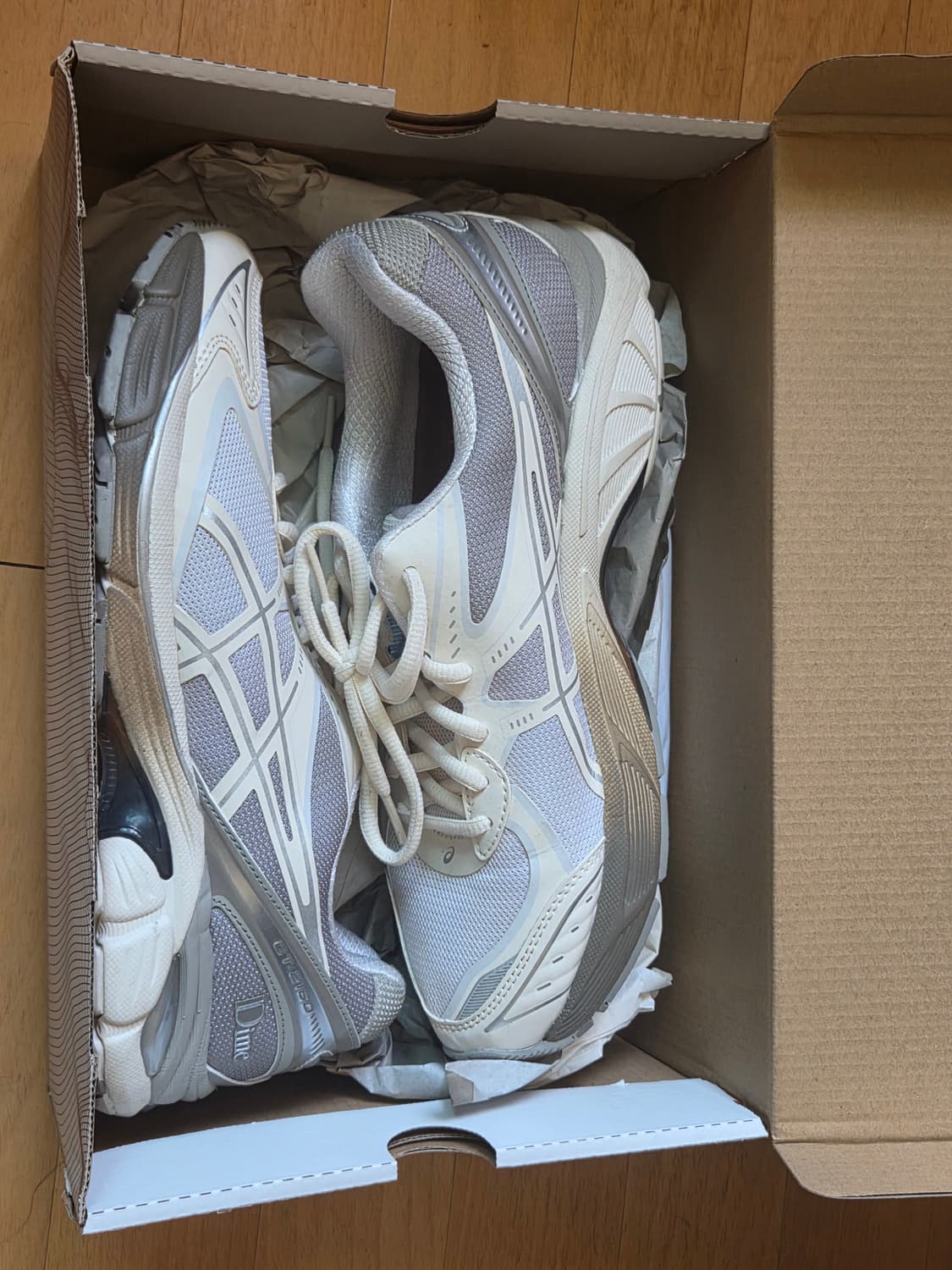 다임 아식스 GT-2160 상품이미지1