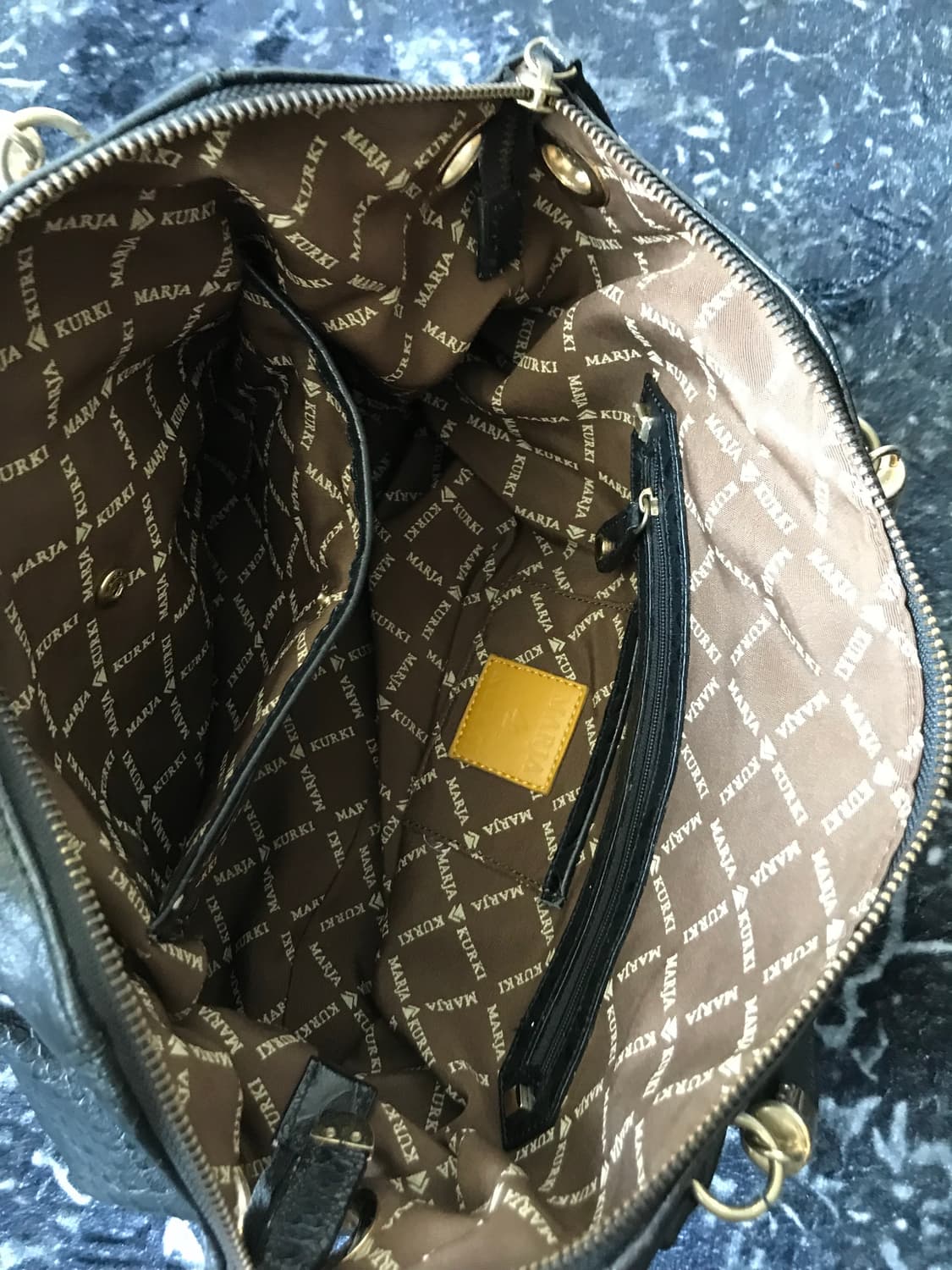 00s mood leather bag 상품이미지5