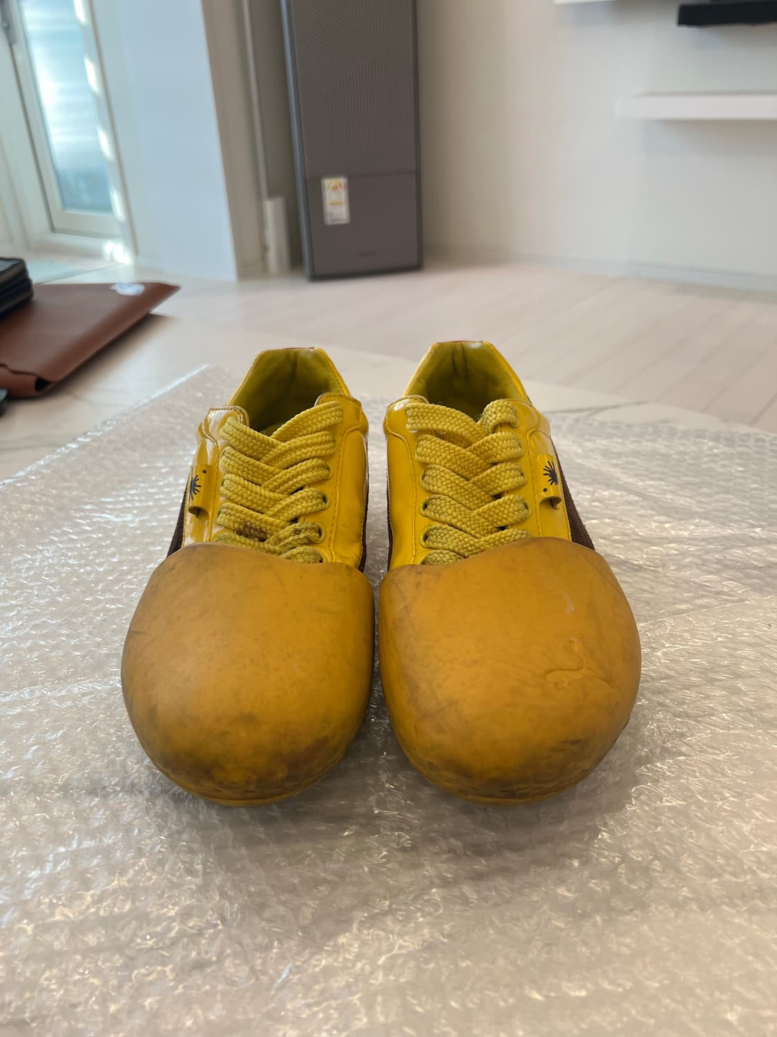 퓨마 미하라 8번 270 운동화 런닝화 신발 상품이미지2