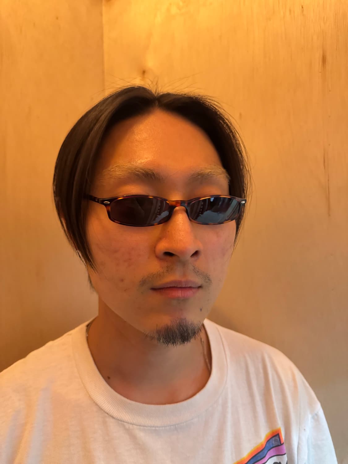 Ray-Ban RB5022 Made in Italy 2000s 상품이미지1