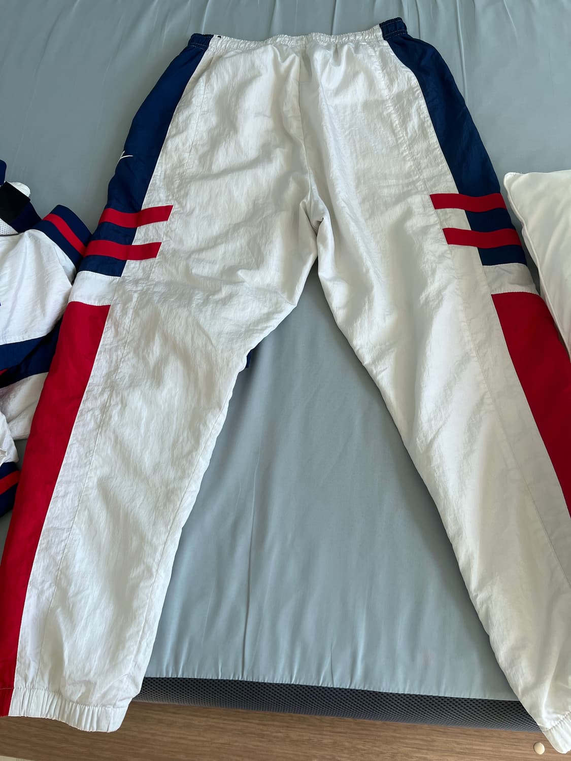 NIKE 바람막이 set  상품이미지6