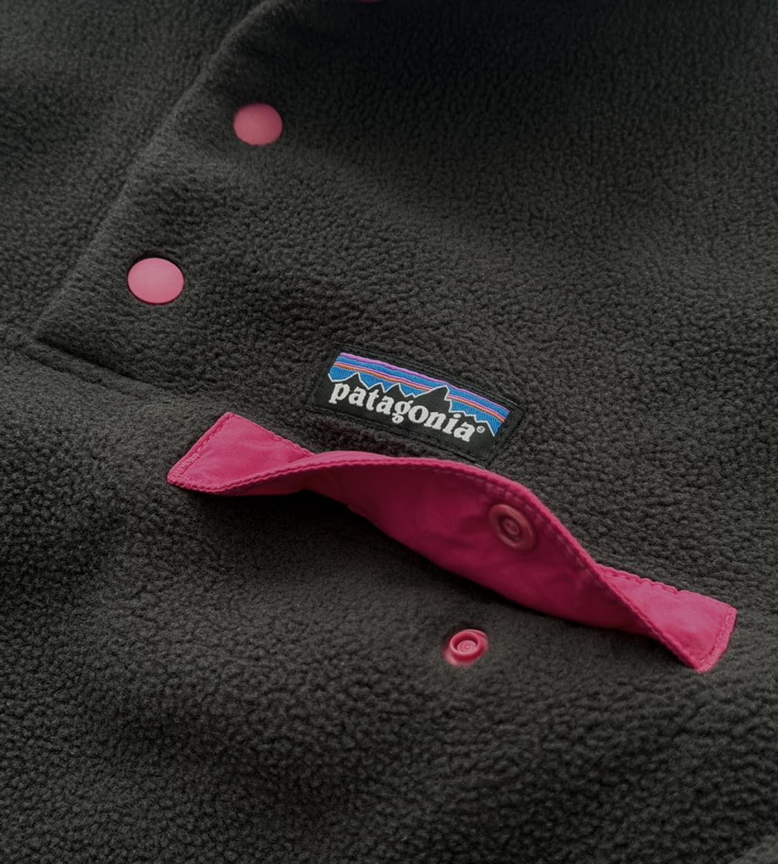 파타고니아 우먼스 신칠라 스냅티 풀오버 2017 상품이미지5
