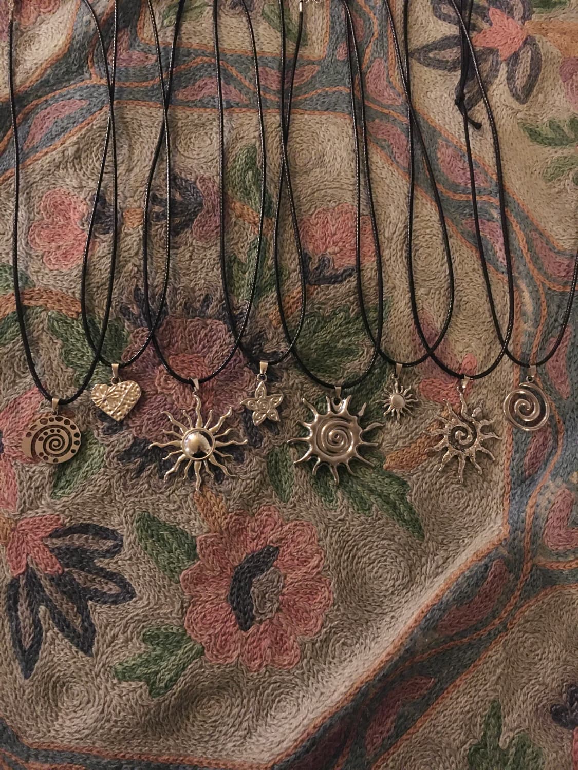 {take a selfie pendant necklace} 상품이미지1