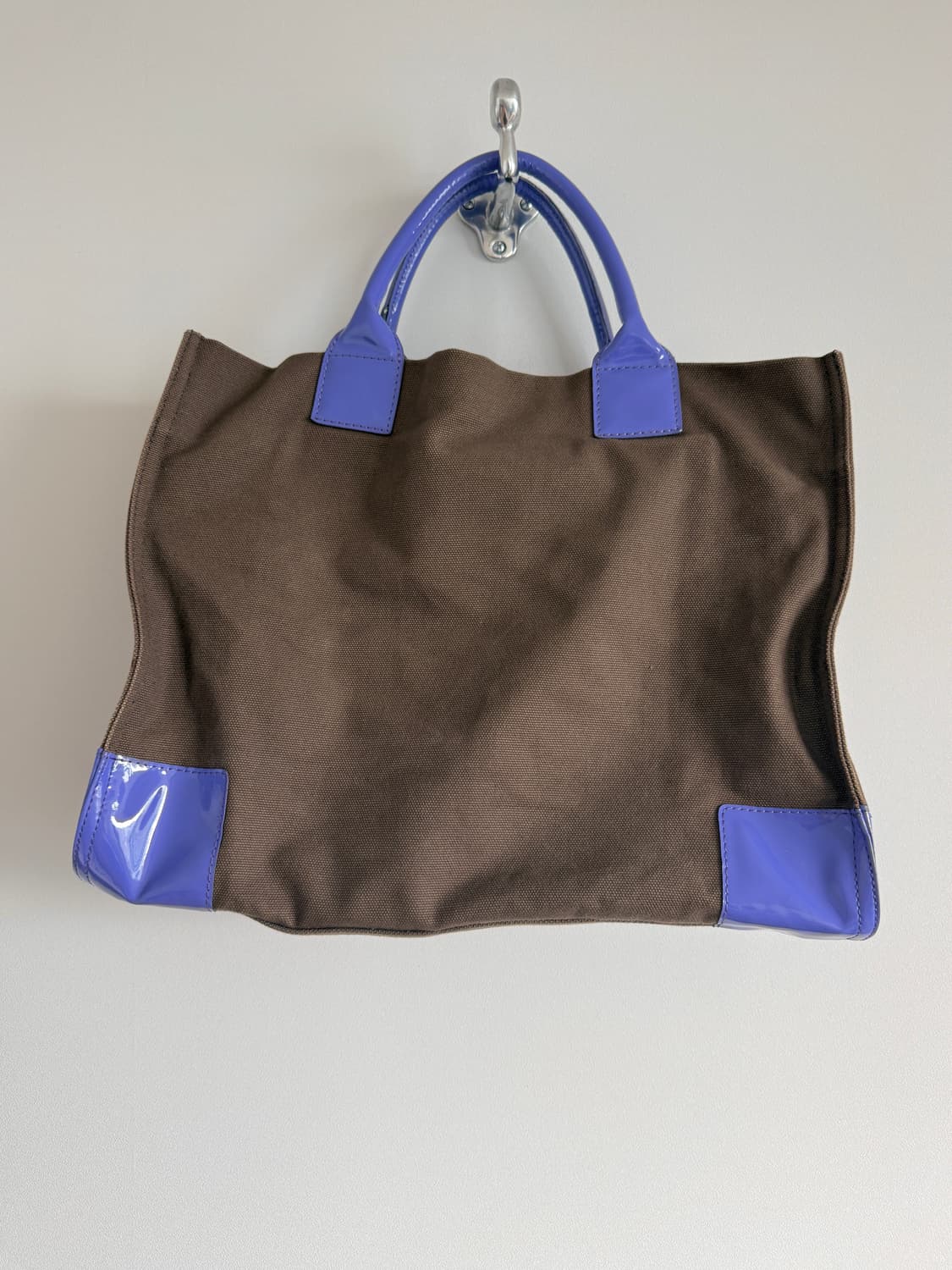 토리버치(TORY BUCH) 캔버스 토트백 상품이미지6