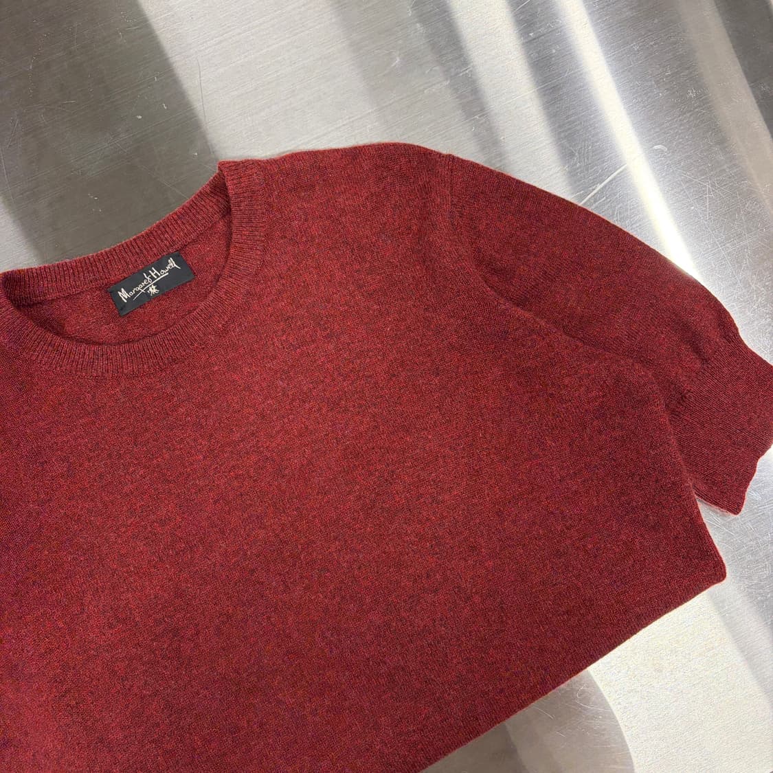 Mhl 니트 상품이미지2