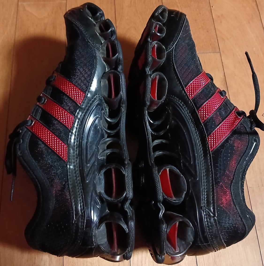 아디다스 엠비션 파워바운스  상품이미지6