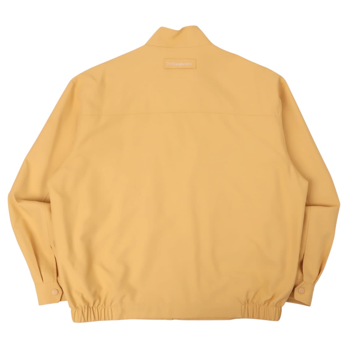 입생로랑 뿌르 옴므 ysl 폴리 블루종 자켓 상품이미지5