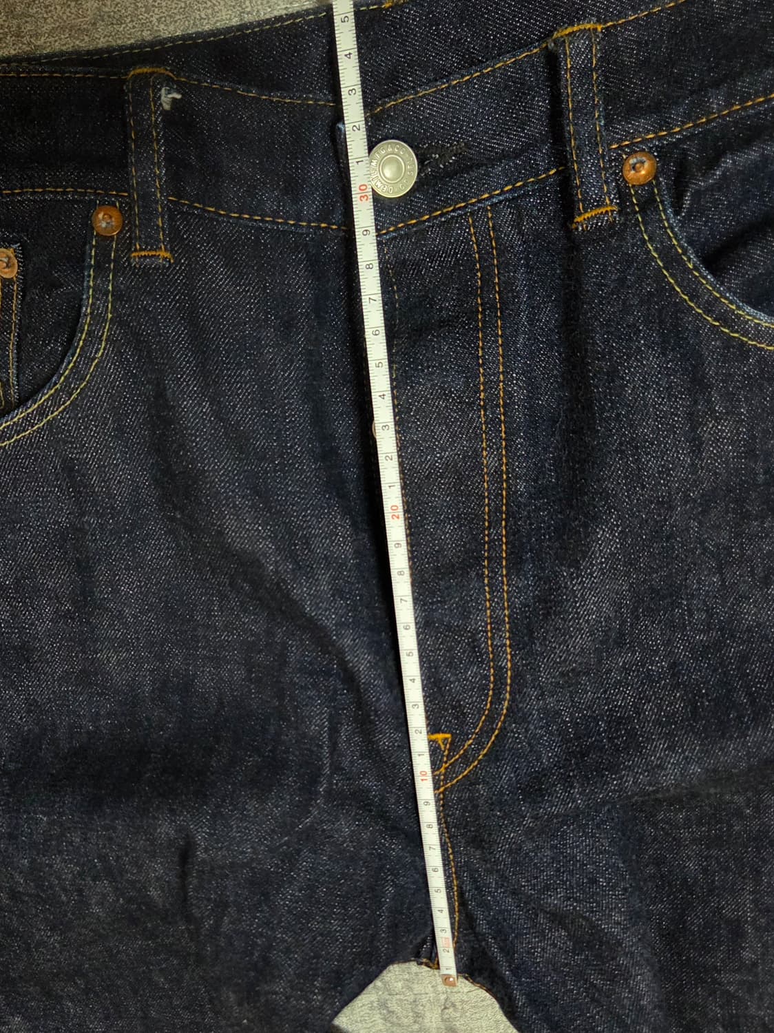 데밀 011P 34사이즈 판매합니다 상품이미지6