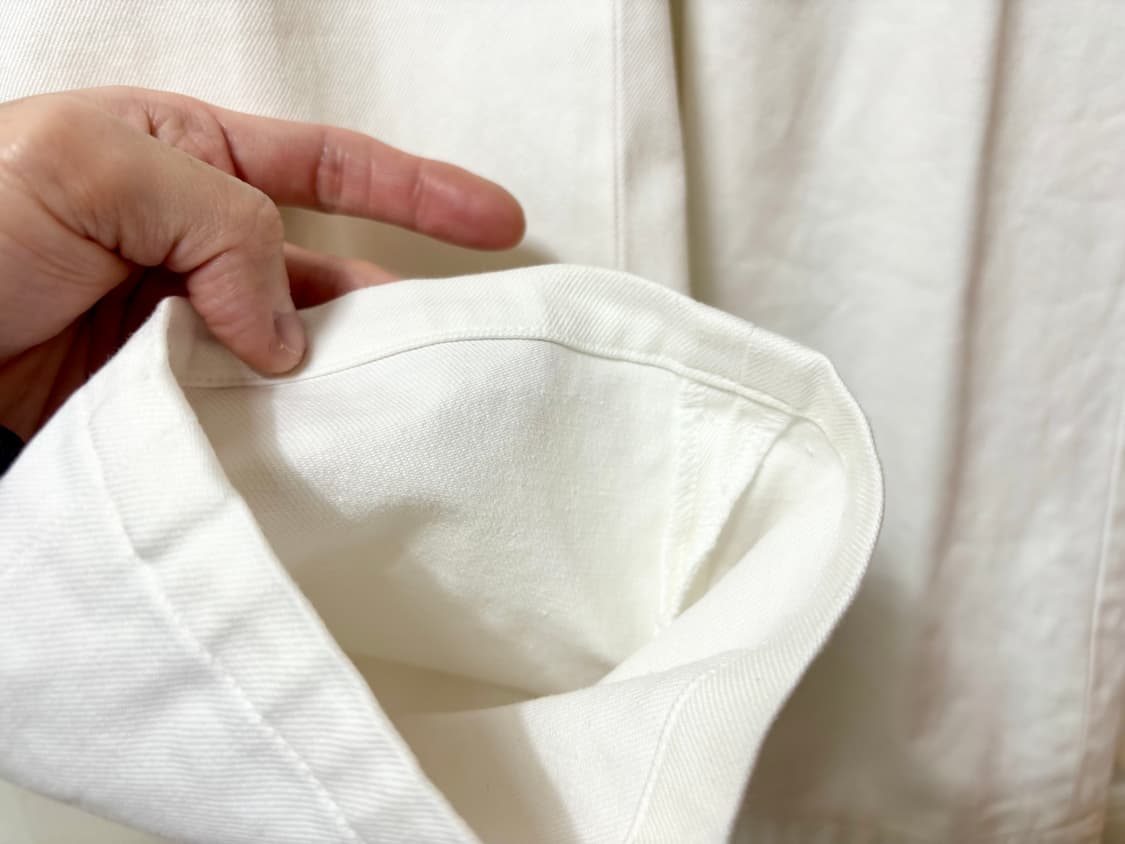 디자인웍스 치노팬츠 일본산 29~30 상품이미지9