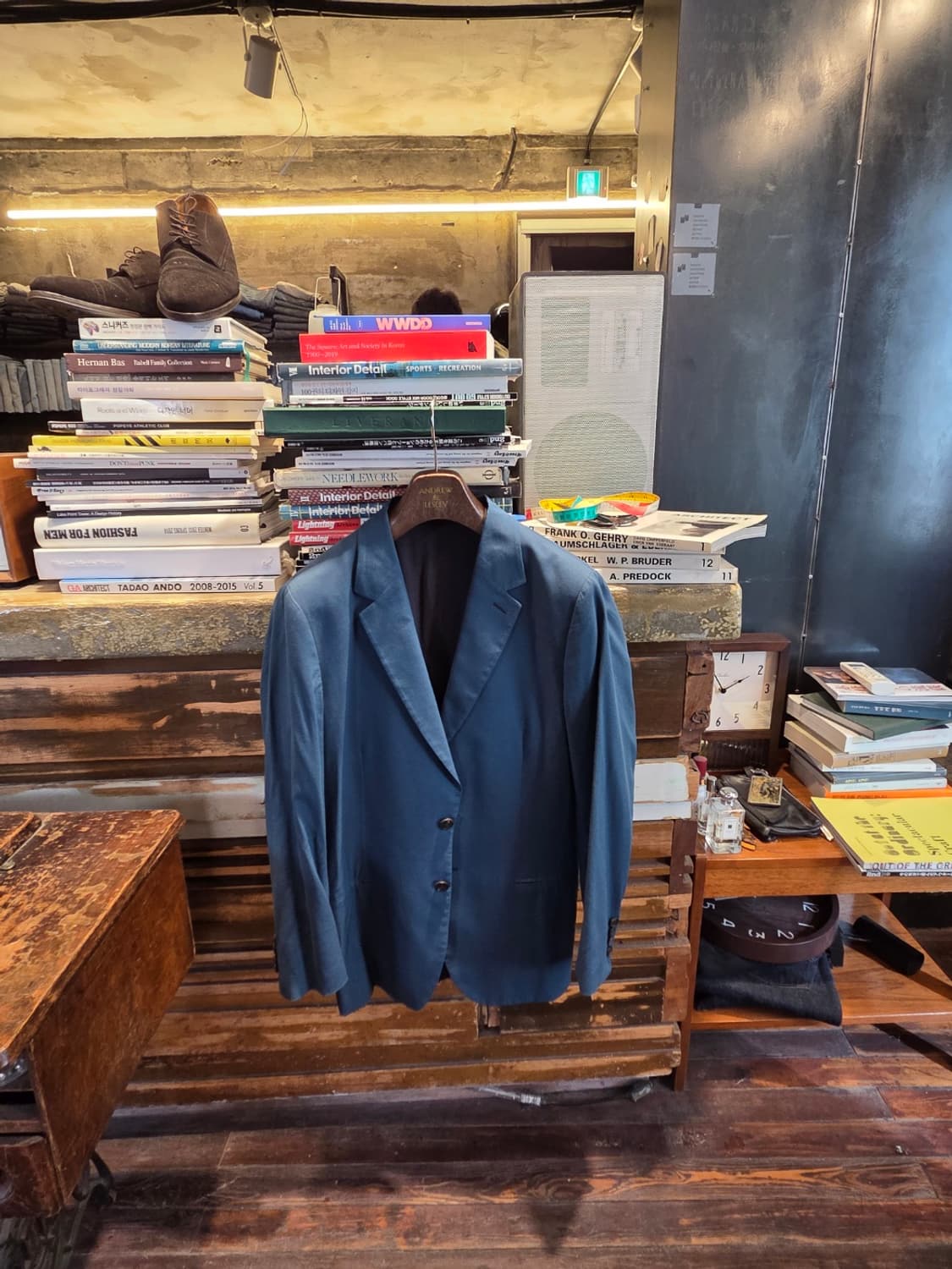 폴스미스 자켓 상품이미지1