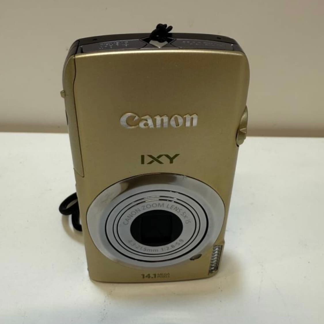 캐논 익서스 210 익시 10S 골드 canon ixy 상품이미지2