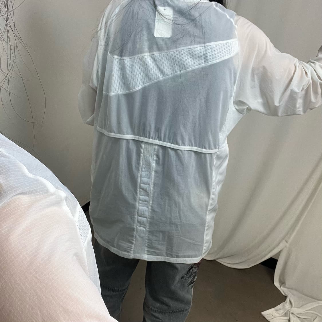 Nike Korea national team windbreaker 상품이미지3