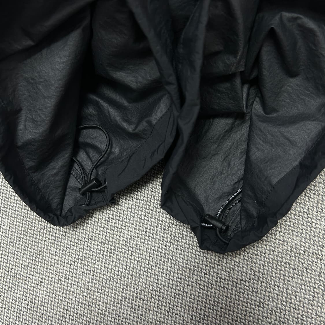 마리떼 프랑소와 저버 파라슈트 카고팬츠(L) 상품이미지8