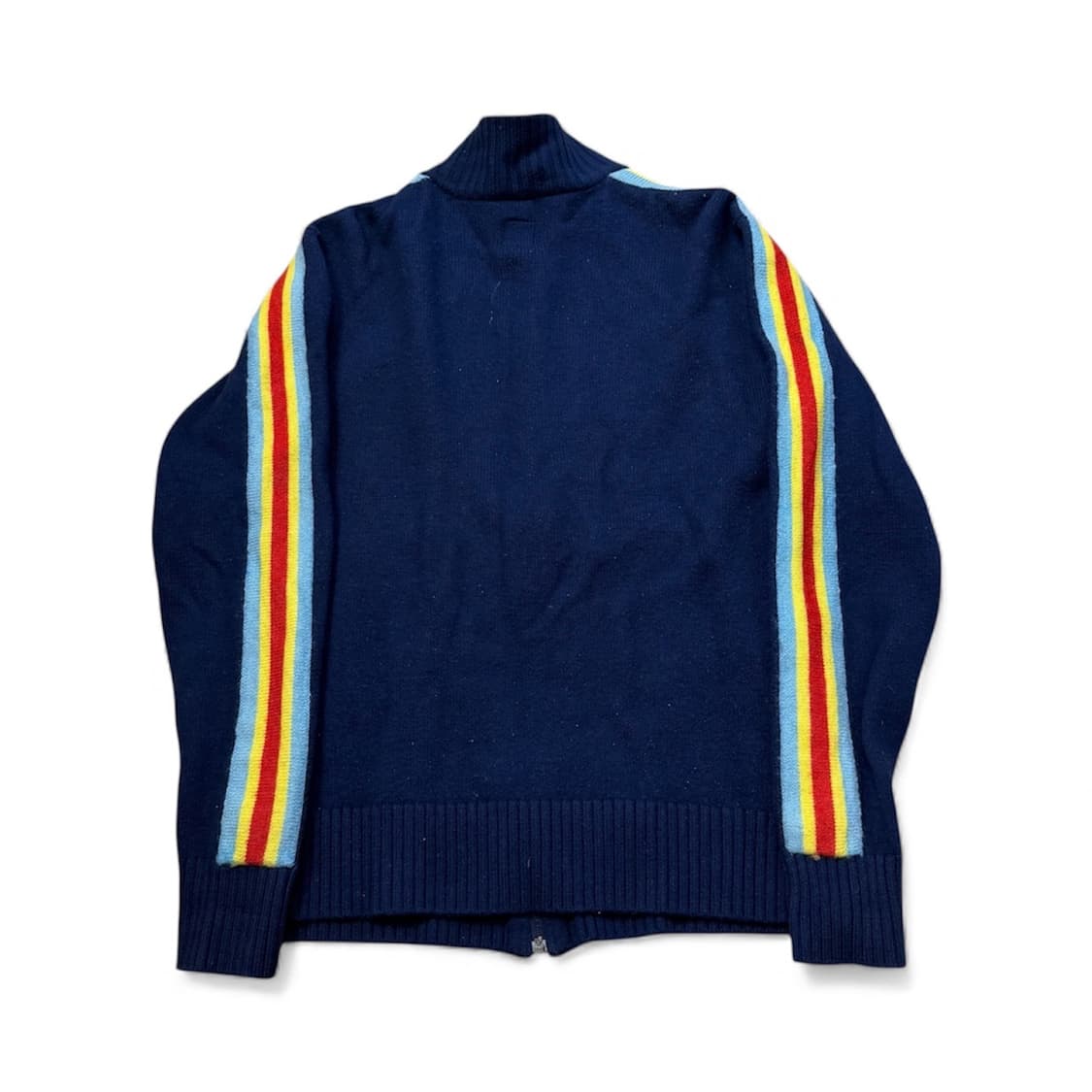 아디다스 레인보우 니트 트랙탑 상품이미지2